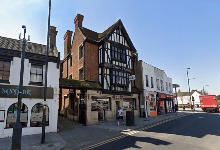 1 Bedroom Flat to Let in High Barnet EN5 - Excellent Condition