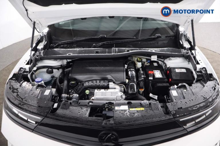 2025 Vauxhall Mokka 1.2 Turbo GS 5dr Auto SUV Petrol Automatic