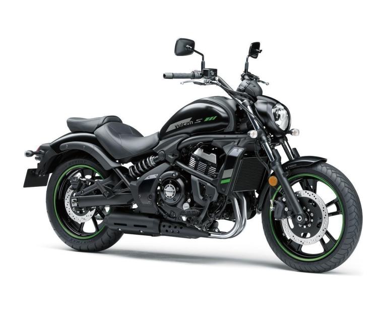 KAWASAKI VULCAN S - 0 MILES - UNREGISTERED - 2025