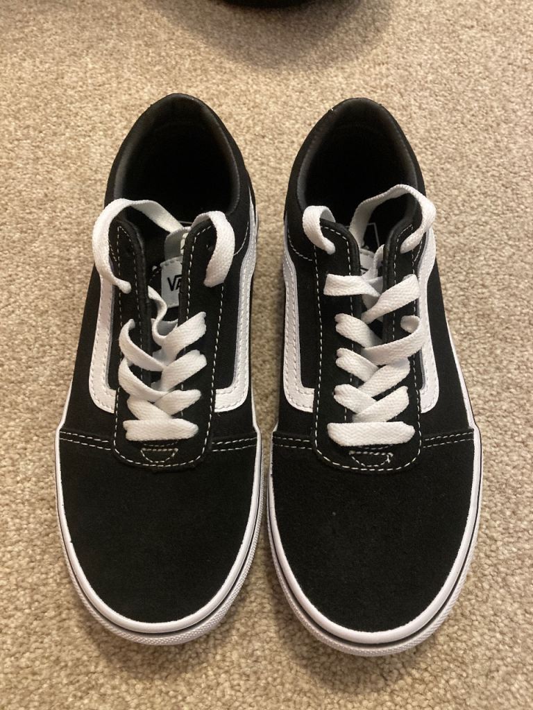 Vans shoes 