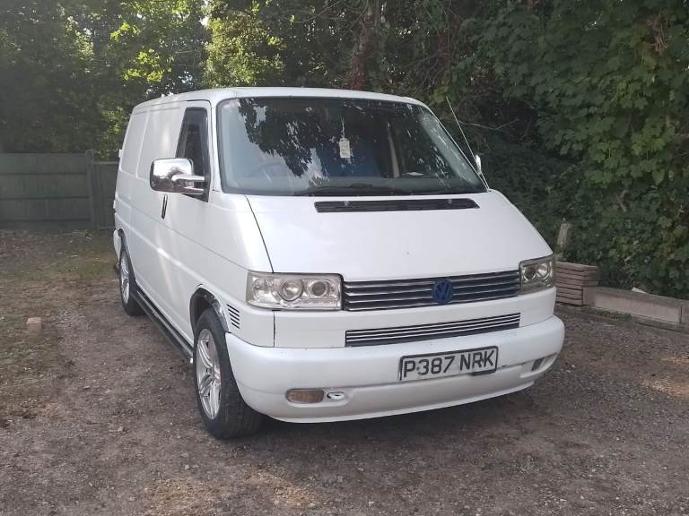 Volkswagen, 1200 D SWB, Other, 1997, 2370 (cc)