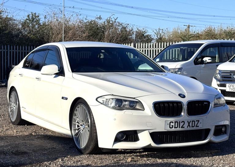 image for 3.0 Petrol 57000 Automatic Twin Turbo Leather