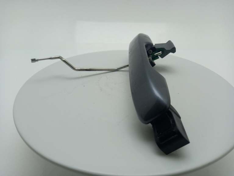 Honda Jazz Door Handle 2020-2026 Outer Rear Right 72640tzaj01zf