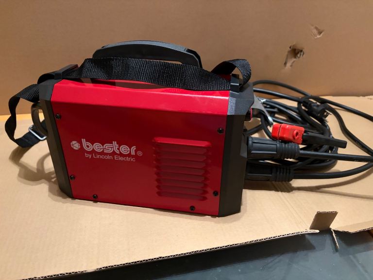 Lincoln bester 170-ND welder 