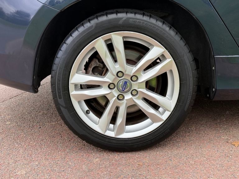 Volvo, S60, Saloon, 2011, Manual, 1560cc - Full Service History 