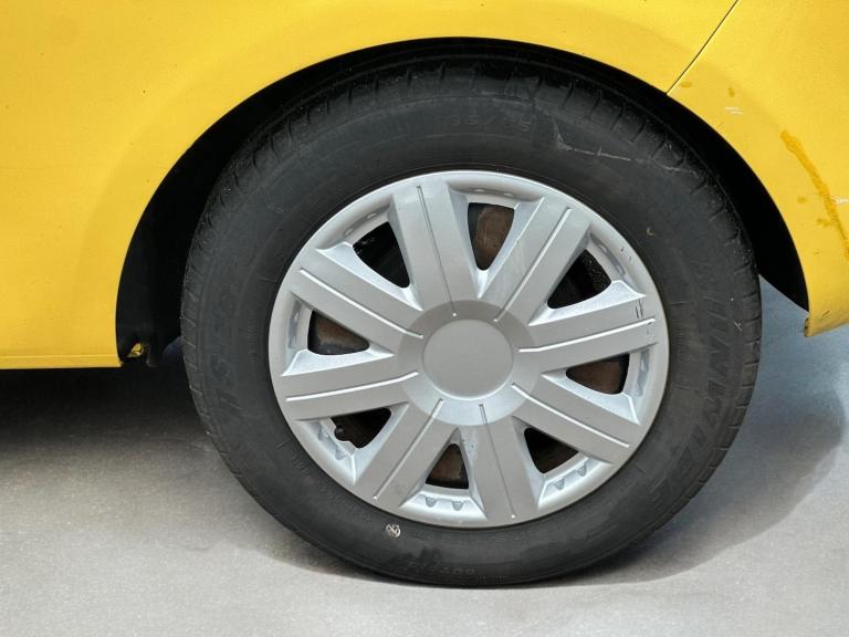 2015 Vauxhall Corsa 1.2i Design Euro 6 3dr HATCHBACK Petrol Manual