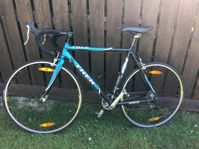 Trek Road Bike 
