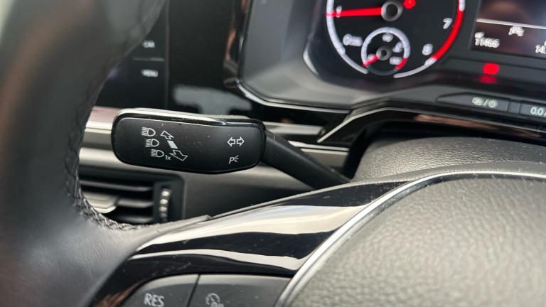 2021 Volkswagen Polo 1.0 TSI 95 Match 5dr Petrol Hatchback Hatchback Petrol Manual