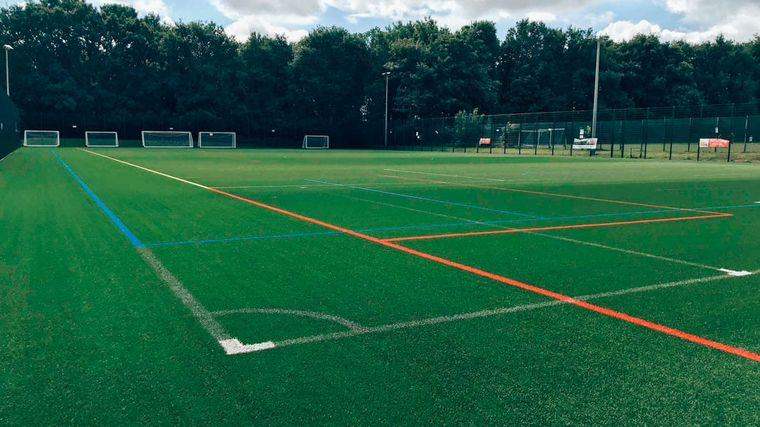 Looking for a player for our weekly kickabouts at Darrick Wood BR6 8EW