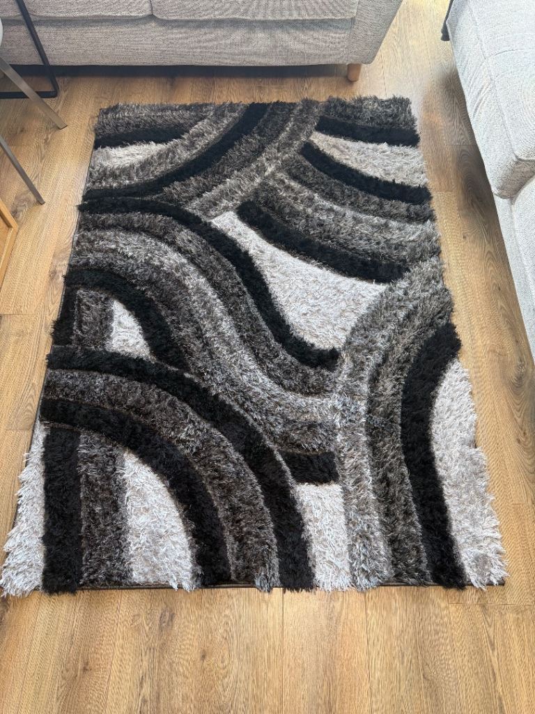 Rug - one month old only