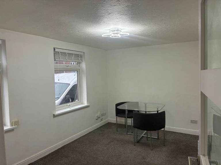 Modern Fully Furnished One-Bedroom Home to Let