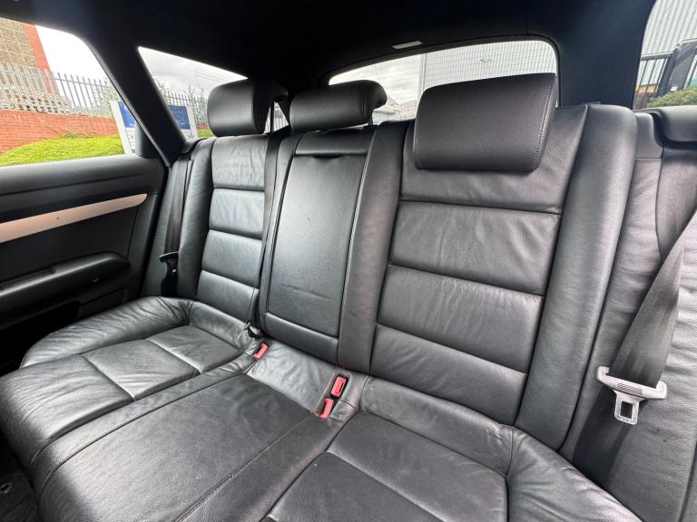 2011 Audi A6 2.0 TDI 170 S Line Special Ed 5dr Multitronic ESTATE Diesel Automatic