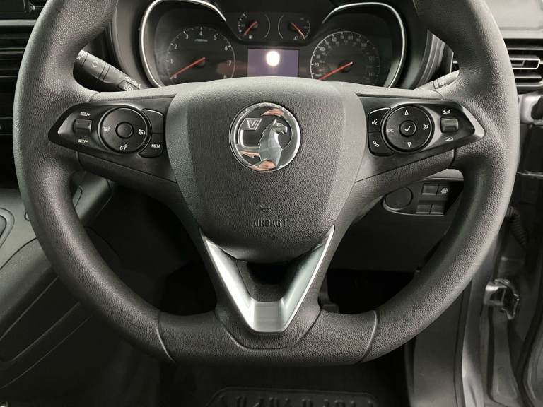 2020 Vauxhall Combo Life 1.5 Turbo D Energy XL 5dr [7 seat] Estate DIESEL Manual
