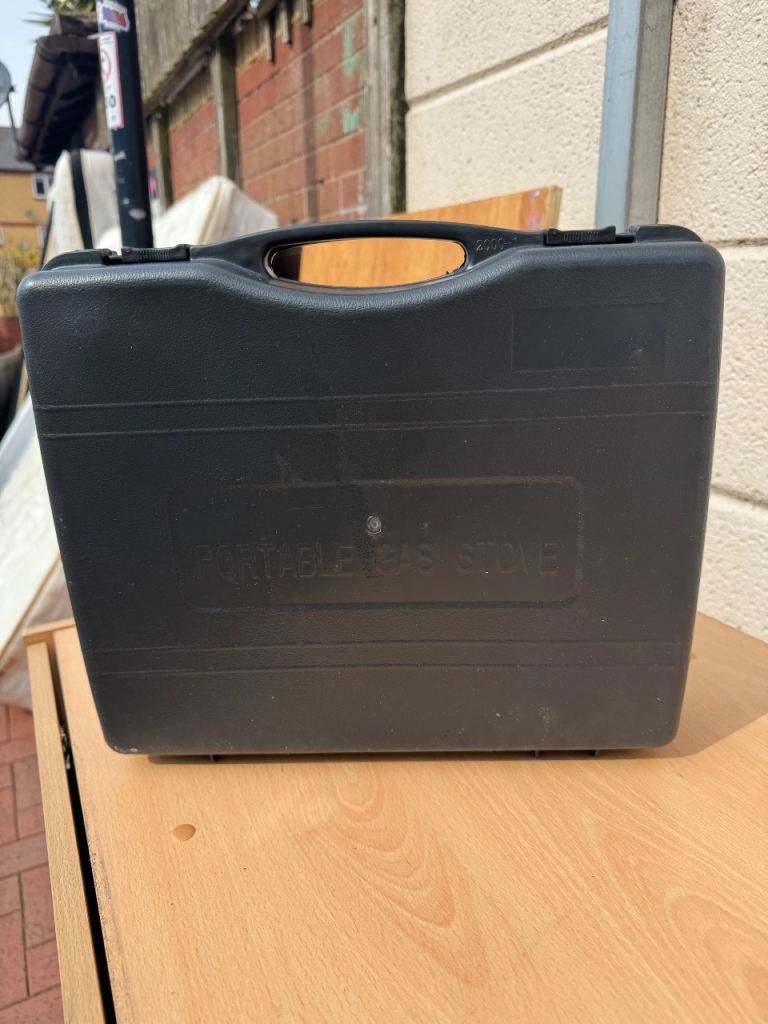 Camping portable Gas stove 