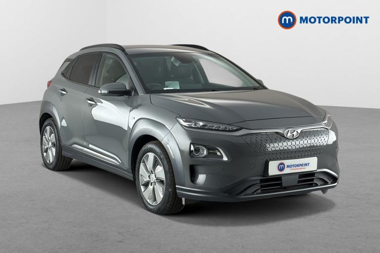 2021 Hyundai KONA 150kW Premium SE 64kWh 5dr Auto SUV Electric Automatic
