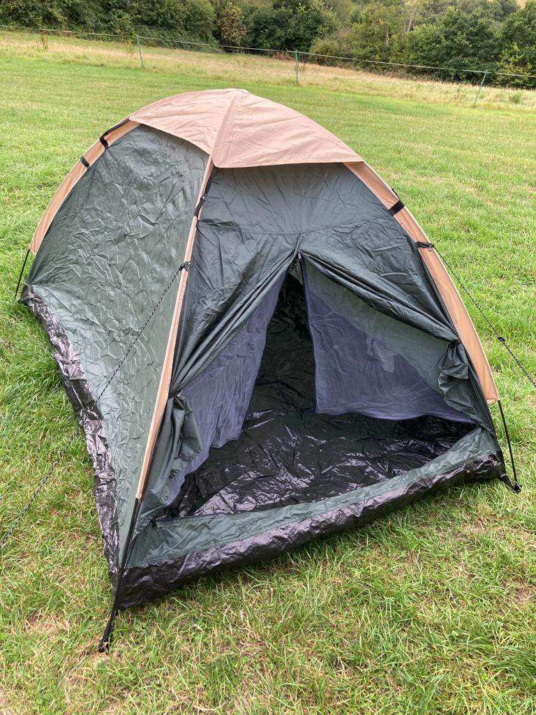 Hiking and Beach Tent