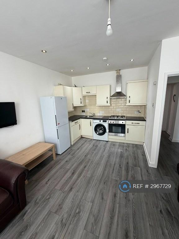 Studio flat in Crosby Road South, Liverpool, L21 (#2967729)