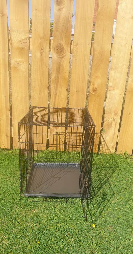 Dog Crate/Carrier
