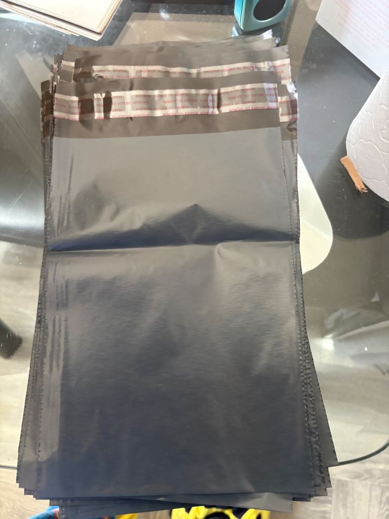 Mail bag bundle x300     3 different sizes