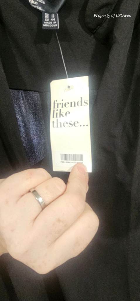 Size 16 bundle New lipsy dresses x 4 & lipsy jumpsuit 