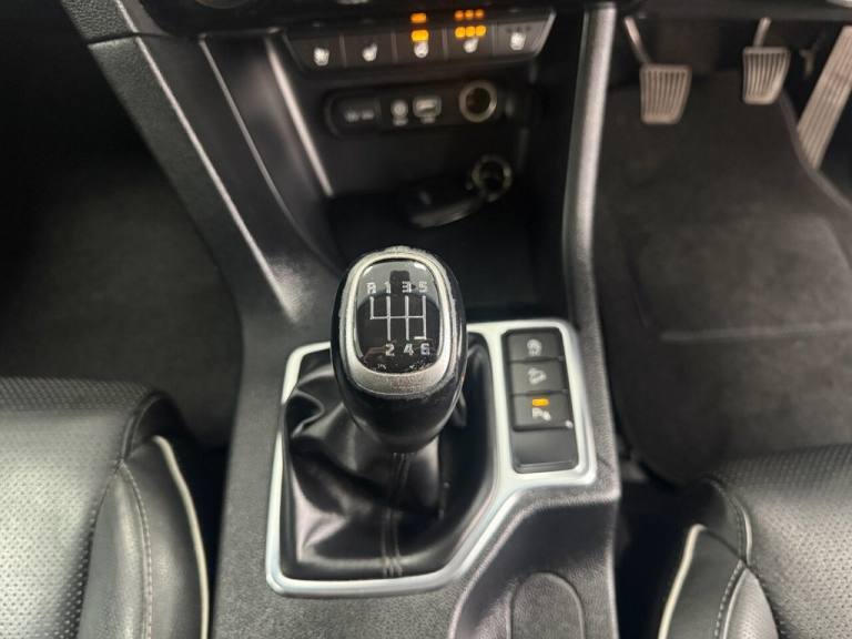 2017 Kia Sportage 1.7 CRDi ISG 4 5dr ESTATE DIESEL Manual