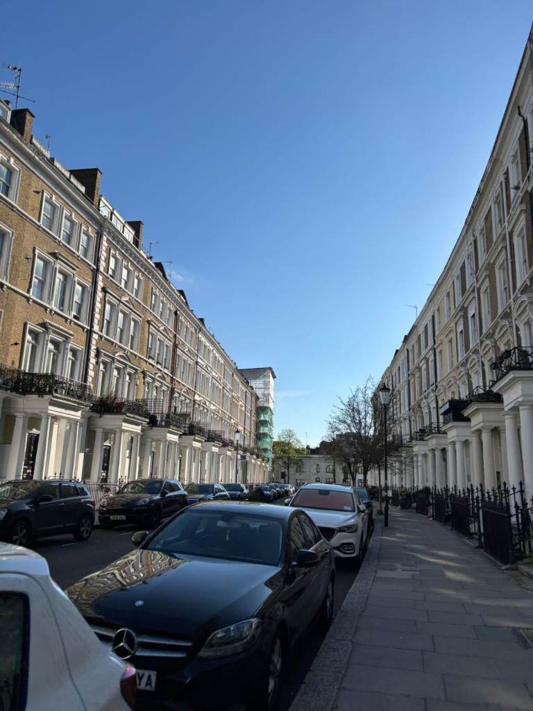 En-Suite in Friendly Earl’s Court -5 Min to Tube