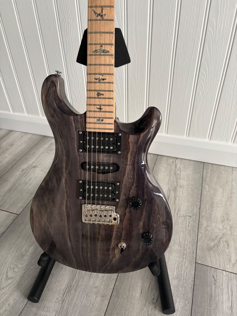 PRS SE Special swamp ash Electric Guitar