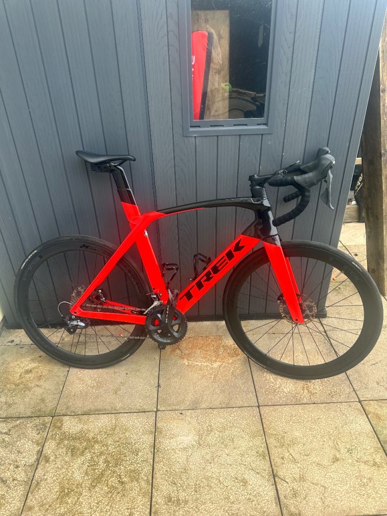 Trek Madone sl6 Large