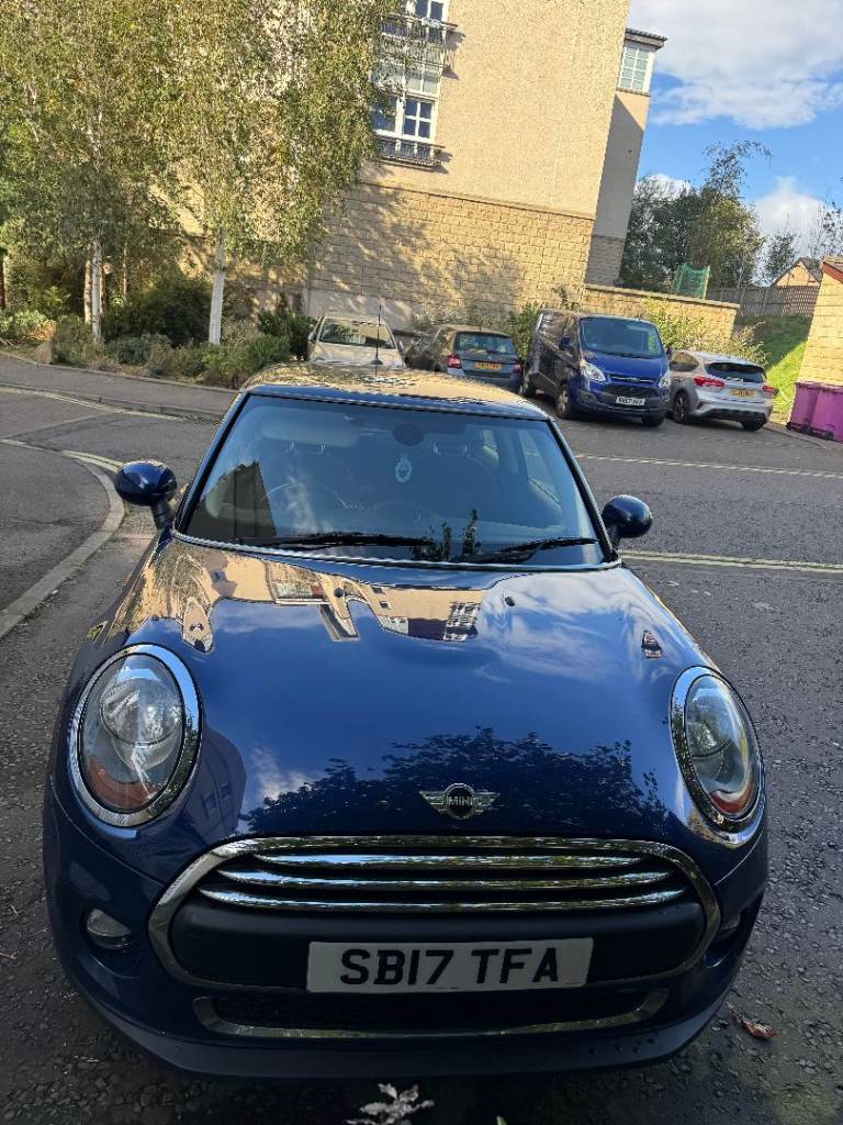 Mini, HATCHBACK, Hatchback, 2017, Manual, 1198 (cc), 3 doors