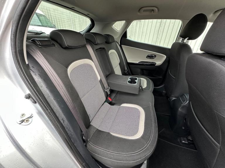 2016 Kia Ceed 1.6 CRDi ISG 3 5dr HATCHBACK DIESEL Manual