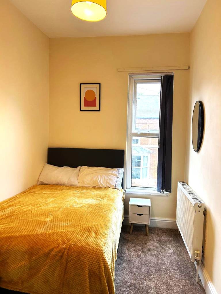 Lovely rooms in Walsall WS1 - UC/DSS friendly