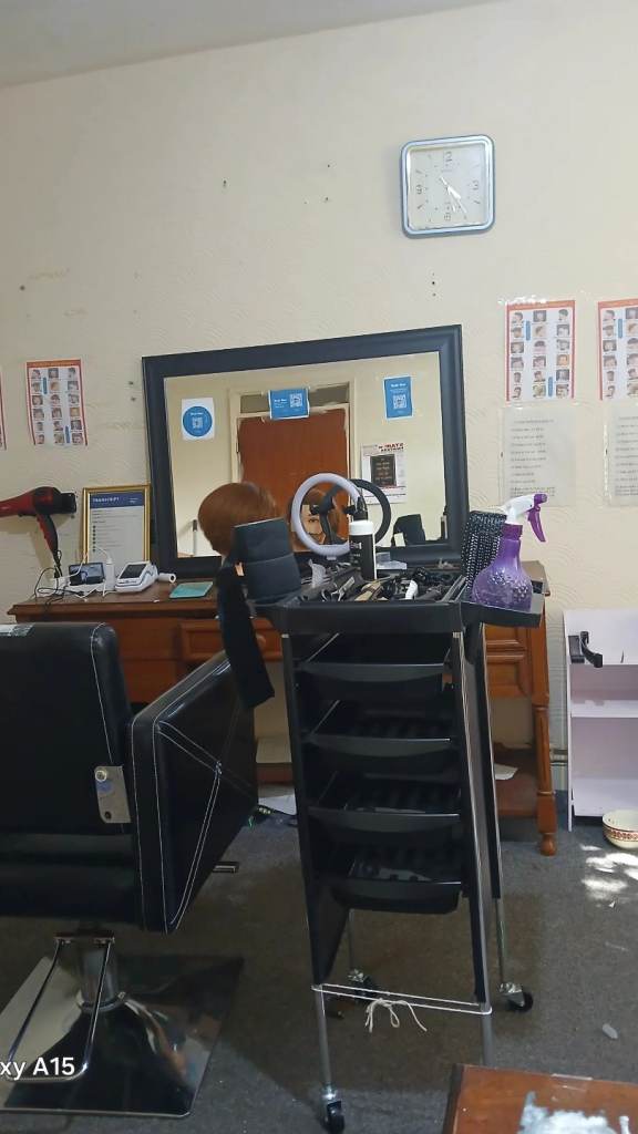 Gurdips barbershop for mens boys and children