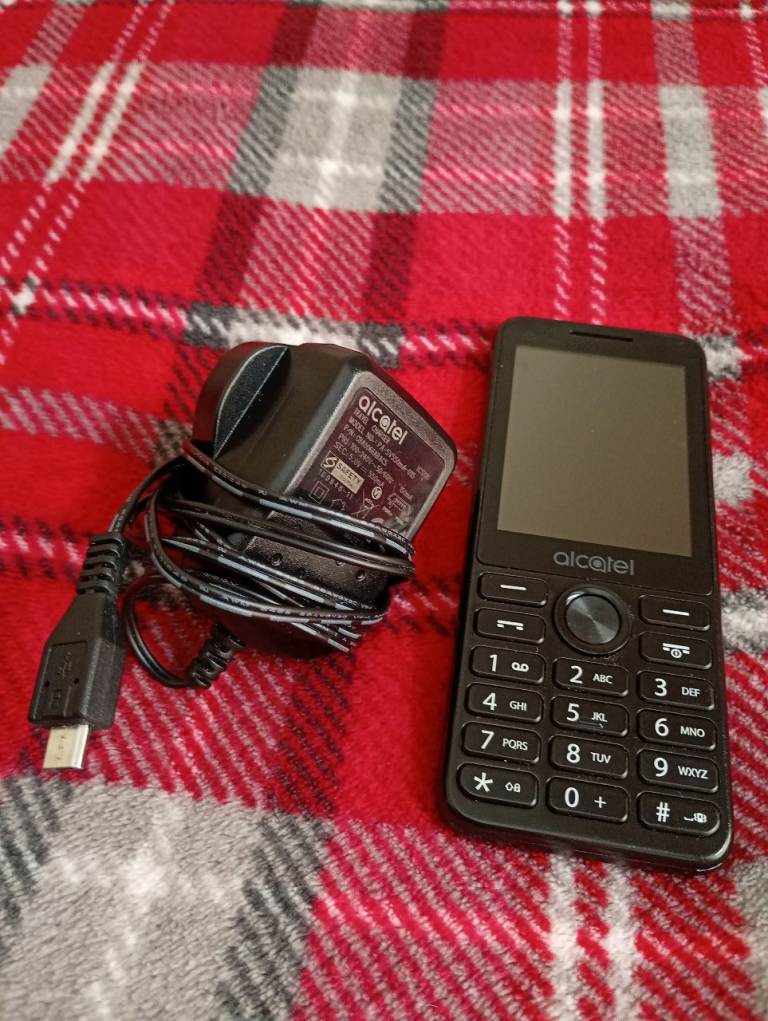 Alcatel 2003G 