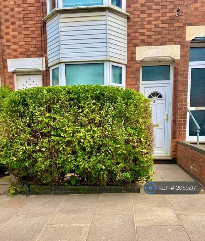 3 bedroom house in Marlow Road, Leicester, LE3 (3 bed) (#2069217)