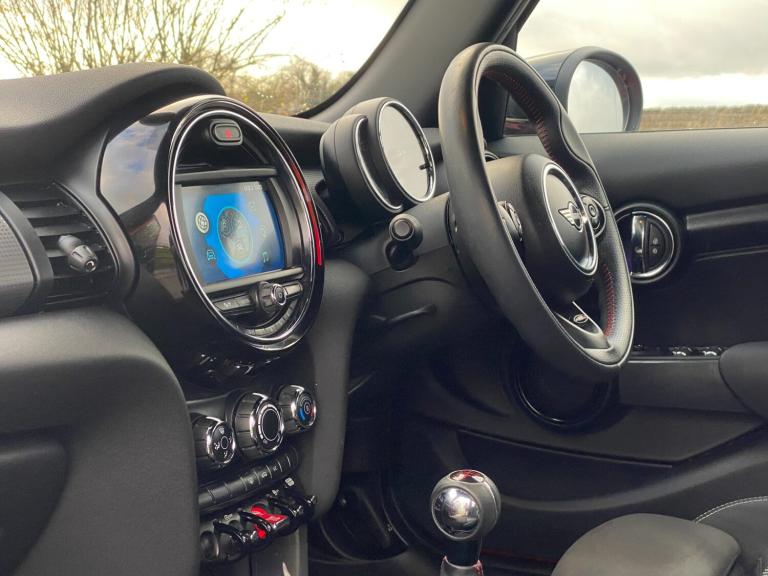 2020 MINI Hatch 1.5 Cooper Sport II 5dr - JCW Styling &amp; Mini Driving Modes &amp; Cruise HATCH...