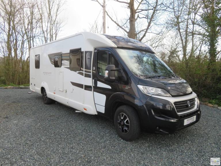 Bessacarr 599 Hi Style