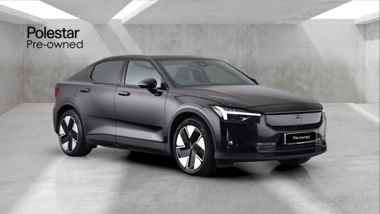 2025 Polestar Polestar 2 Long range Single motor Hatchback Electric Automatic