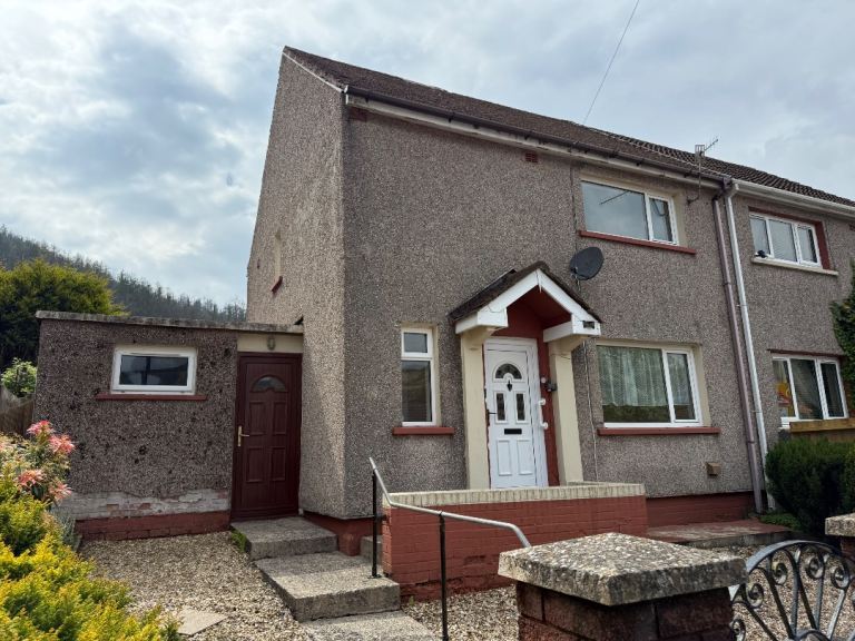 House for sale in Maerdy CF43 4TP