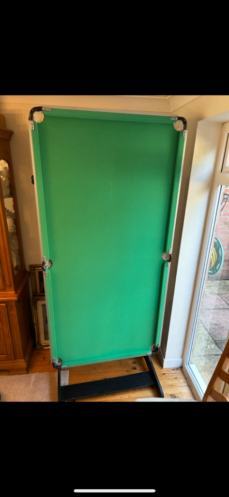 image for Snooker & Pool Table 