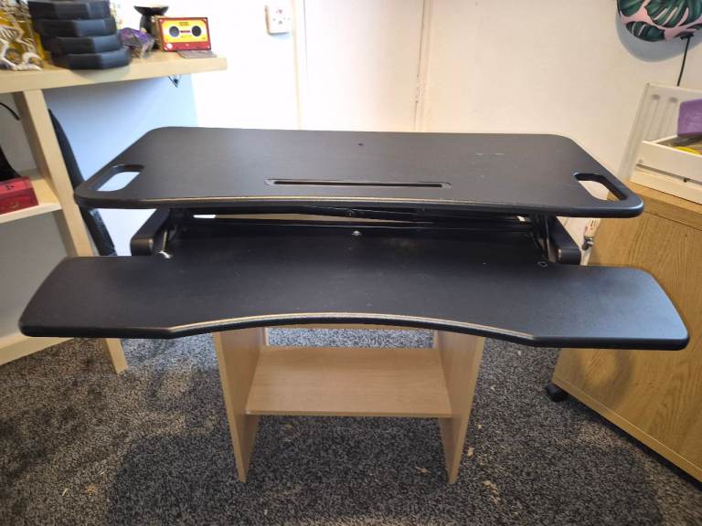 Manual Standing desk 