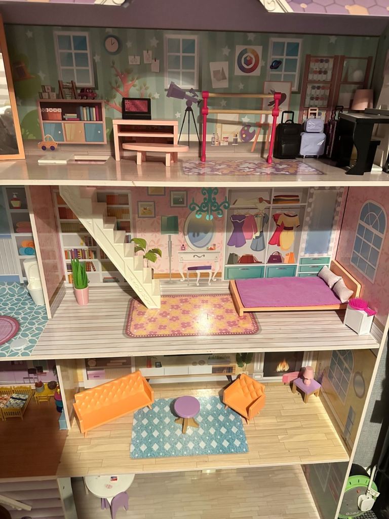 Dolls house 