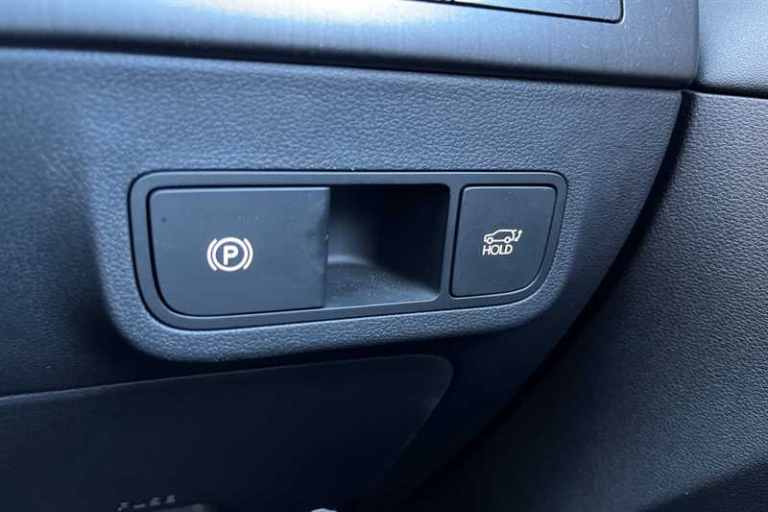 2025 Hyundai KONA 160kW N Line S 65kWh 5dr Auto HATCHBACK ELECTRIC Automatic