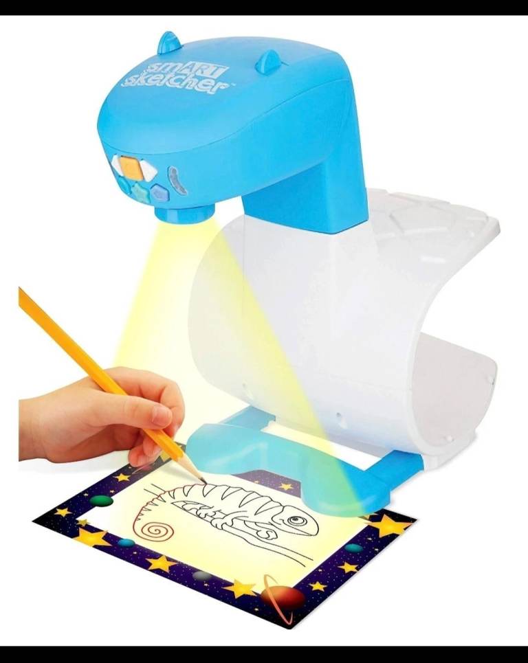 SMART SKETCHER