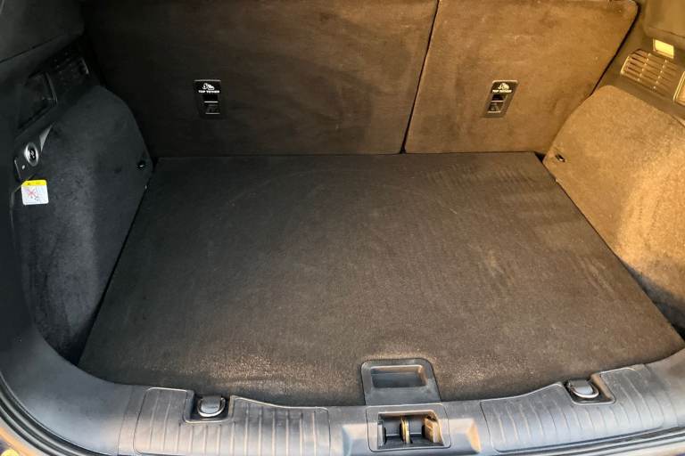 2021 Ford Kuga 2.0 EcoBlue 190 ST-Line X Edition 5dr Auto AWD SUV DIESEL Automatic