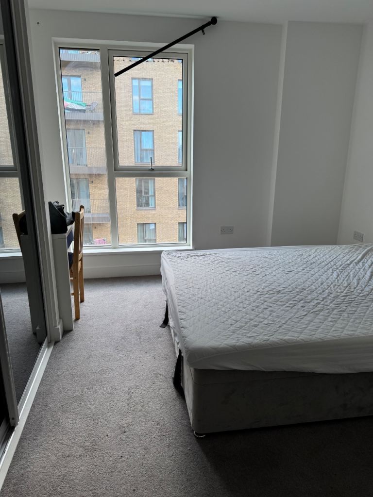 En-suite for rent 