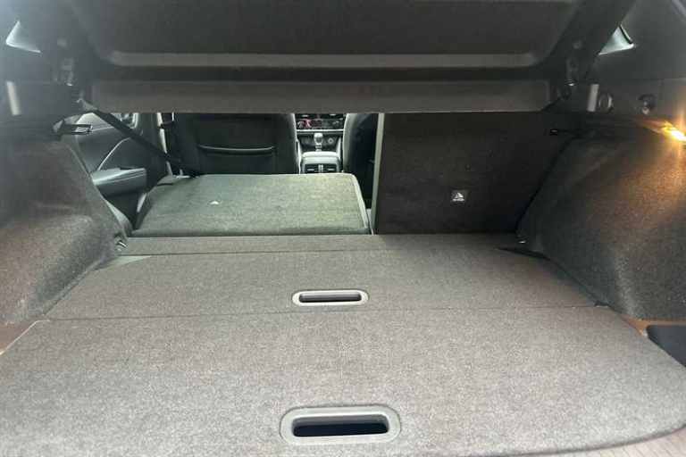 2024 Nissan Qashqai 1.3 DIG-T MH TEKNA 5DR Hatchback Petrol Manual