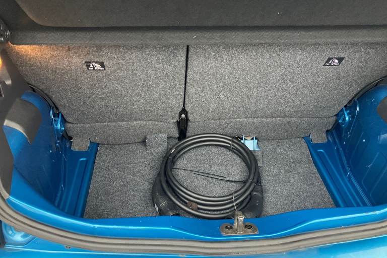 2020 SEAT Mii 61kW One 36.8kWh 5dr Auto Hatchback ELECTRIC Automatic