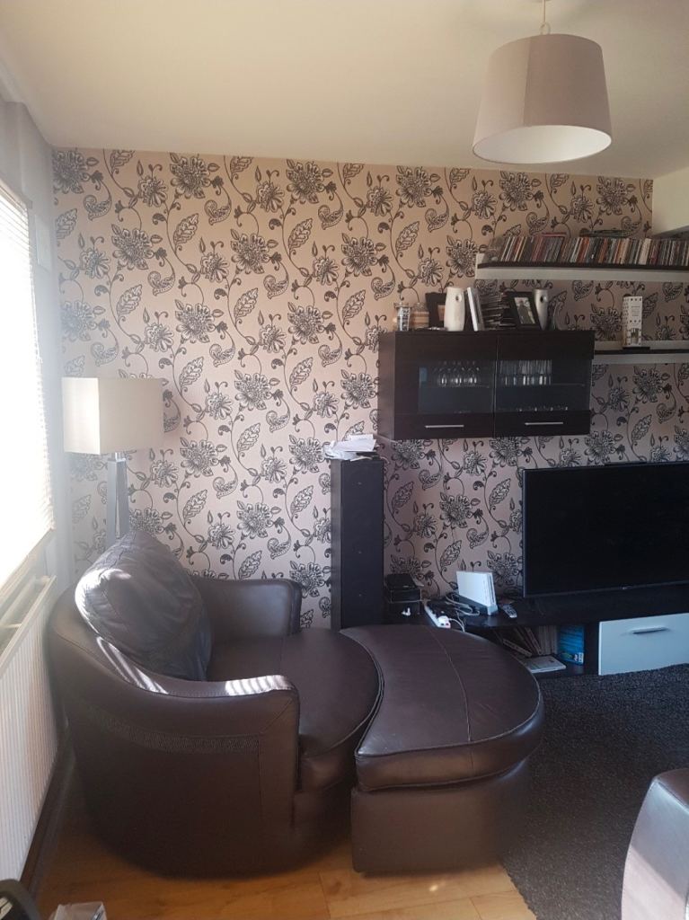 3 Bed House To Swap - BS10