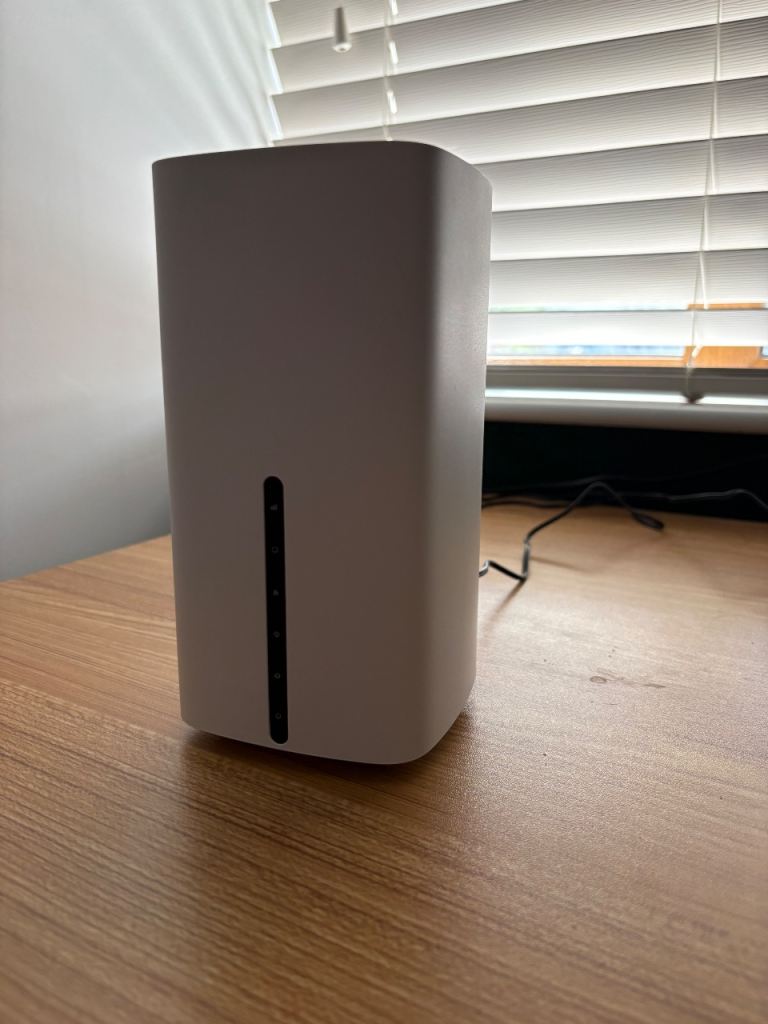 5G wireless Router