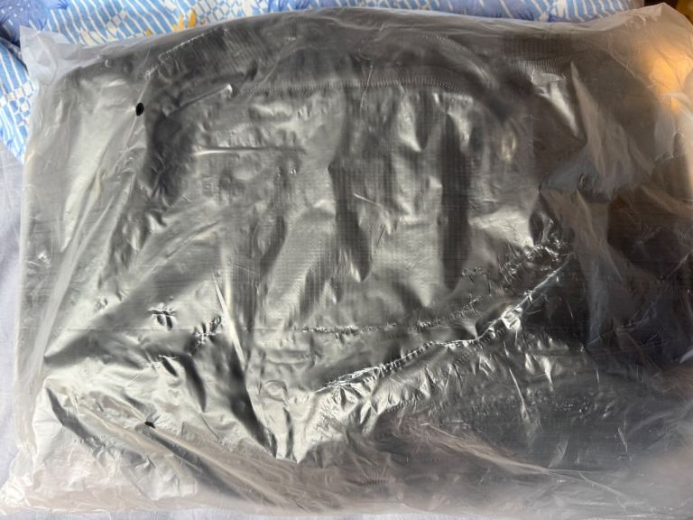 Cat Carrier Bag